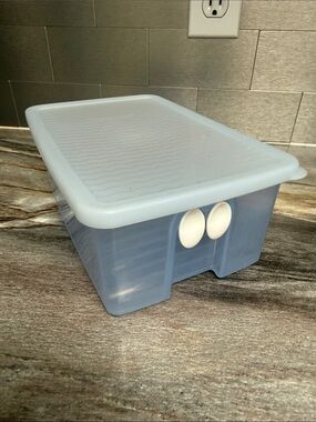 Tupperware FridgeSmart